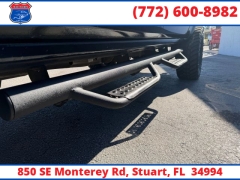Used 2014  Chevrolet Silverado 1500 4WD Crew Cab LT at Victory Auto Store near Stuart&comma; FL