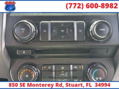 Used 2017  Ford F-150 2WD SuperCrew Box at Victory Auto Store near Stuart&comma; FL