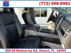 Used 2017  Ford F-150 2WD SuperCrew Box at Victory Auto Store near Stuart&comma; FL
