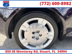 Used 2003  Lexus SC 430 2dr Convertible at Victory Auto Store near Stuart&comma; FL