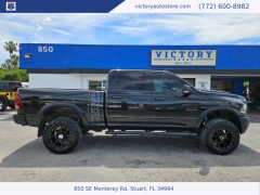 Used 2017 Ram 2500 4WD Crew Cab Power Wagon at Victory Auto Store near Stuart, FL