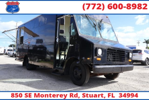 Used 1995 Chevrolet P30 MID-SIZE at Victory Auto Store near Stuart, FL