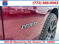 Used 2018  Dodge Charger 4d Sedan RWD R&sol;T at Victory Auto Store near Stuart&comma; FL