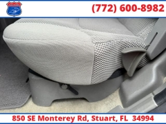 Used 2016  Nissan Frontier 2WD Crew Cab SWB Auto SV at Victory Auto Store near Stuart&comma; FL
