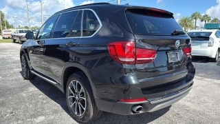 Used 2015 BMW X5 AWD 4dr xDrive35d at Victory Auto Store near Stuart, FL