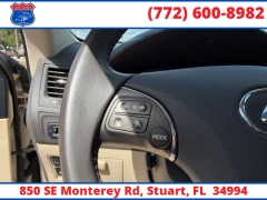 Used 2012  Lexus ES 350 4dr Sdn at Victory Auto Store near Stuart&comma; FL