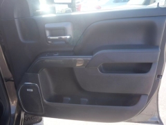 Used 2015 GMC Sierra 1500 4WD Crew Cab SLT at Victory Auto Store near Stuart, FL