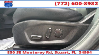 Used 2020  Ford Fusion 4d Sedan AWD Titanium at Victory Auto Store near Stuart&comma; FL