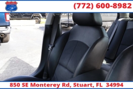 Used 2010  Chevrolet Malibu 4d Sedan LT w/2LT at Victory Auto Store near Stuart, FL