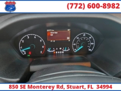 Used 2020  Ford Transit 350 Cargo Van High Roof Ext Van RWD at Victory Auto Store near Stuart&comma; FL