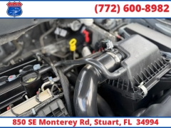 Used 2020  Dodge Journey 4d SUV FWD Crossroad 2&period;4L at Victory Auto Store near Stuart&comma; FL
