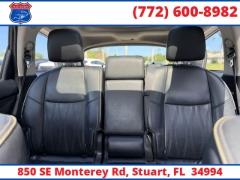 Used 2018  INFINITI QX60 4d SUV AWD at Victory Auto Store near Stuart&comma; FL