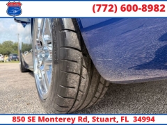 Used 2006  Cadillac XLR 2dr Convertible at Victory Auto Store near Stuart&comma; FL