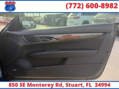 Used 2019  Cadillac ATS Coupe 2d Coupe RWD 2&period;0T at Victory Auto Store near Stuart&comma; FL
