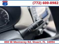 Used 2020  Nissan Versa 4d Sedan SV at Victory Auto Store near Stuart&comma; FL