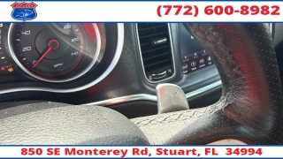 Used 2018  Dodge Charger GT AWD at Victory Auto Store near Stuart&comma; FL