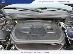 Used 2021 Jeep Grand Cherokee 80th Anniversary 4x2 at Victory Auto Store near Stuart, FL