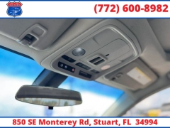 Used 2016  Cadillac ATS 4d Sedan 2&period;0L Turbo AWD at Victory Auto Store near Stuart&comma; FL