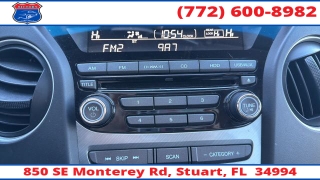 Used 2015  Honda Pilot 4d SUV 4WD EX-L w&sol;Nav at Victory Auto Store near Stuart&comma; FL