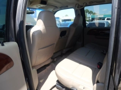Used 2005 Ford Super Duty F-250 Crew Cab 4WD at Victory Auto Store near Stuart, FL