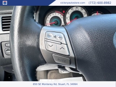Used 2008 Toyota Camry Solara 2dr Cpe V6 Auto (Natl) at Victory Auto Store near Stuart, FL