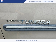 Used 2005 Toyota Tundra AccessCab V8 SR5 (Natl) at Victory Auto Store near Stuart, FL