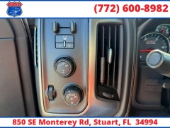 Used 2015  Chevrolet Silverado 2500HD Built After Aug 14 4WD Crew Cab 153&period;7" LTZ at Victory Auto Store near Stuart&comma; FL