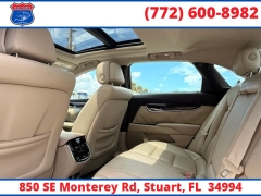 Used 2013  Cadillac XTS 4d Sedan Premium at Victory Auto Store near Stuart&comma; FL