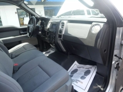 Used 2014 Ford F-150 2WD SuperCrew at Victory Auto Store near Stuart, FL
