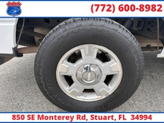Used 2010  Ford F-150 4WD SuperCrew at Victory Auto Store near Stuart&comma; FL