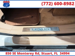 Used 2007  Lexus RX 400h FWD 4dr Hybrid at Victory Auto Store near Stuart&comma; FL