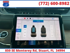 Used 2024  Jeep Grand Cherokee Summit 4x4 at Victory Auto Store near Stuart&comma; FL