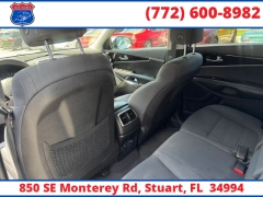 Used 2019  Kia Sorento LX FWD at Victory Auto Store near Stuart&comma; FL