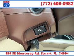 Used 2017  Ram 1500 4WD Crew Cab Laramie at Victory Auto Store near Stuart&comma; FL