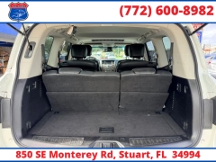 Used 2017  INFINITI QX80 RWD at Victory Auto Store near Stuart&comma; FL