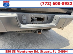 Used 2018  Chevrolet Colorado 4WD Crew Cab ZR2 T-Diesel at Victory Auto Store near Stuart&comma; FL