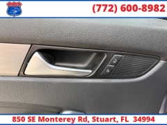 Used 2014  Volkswagen Passat 4dr Sdn 2&period;5L SE &ast;Ltd Avail&ast; at Victory Auto Store near Stuart&comma; FL