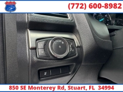 Used 2018  Ford Explorer XLT 4WD at Victory Auto Store near Stuart&comma; FL