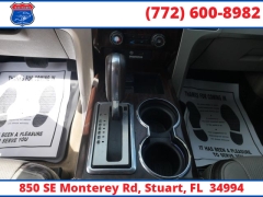 Used 2010  Ford F-150 SuperCrew at Victory Auto Store near Stuart&comma; FL