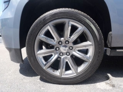 Used 2016 Chevrolet Tahoe 4d SUV RWD LTZ at Victory Auto Store near Stuart, FL