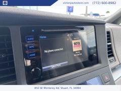 Used 2017 Toyota Sienna LE FWD (Natl) at Victory Auto Store near Stuart, FL