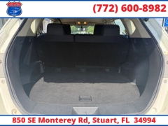Used 2009  Nissan Rogue 4d SUV AWD S at Victory Auto Store near Stuart&comma; FL