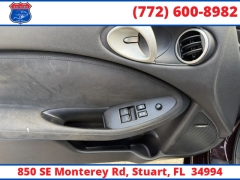 Used 2010  Nissan 370Z 2dr Roadster Auto Touring at Victory Auto Store near Stuart&comma; FL