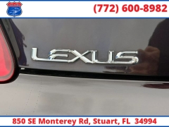 Used 2003  Lexus SC 430 2dr Convertible at Victory Auto Store near Stuart&comma; FL