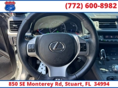 Used 2012  Lexus CT 200h FWD 4dr Hybrid at Victory Auto Store near Stuart&comma; FL