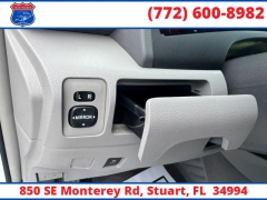 Used 2011  Toyota Camry 4dr Sdn I4 &lpar;Natl&rpar; at Victory Auto Store near Stuart&comma; FL
