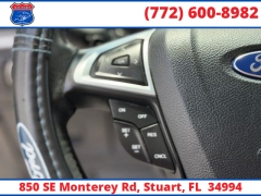 Used 2017  Ford Edge 4d SUV FWD SEL EcoBoost at Victory Auto Store near Stuart&comma; FL