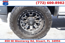 Used 2016  Chevrolet Silverado 1500 2WD Crew Cab LS at Victory Auto Store near Stuart, FL