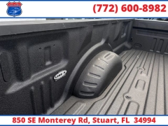 Used 2019  Ford Super Duty F-250 SRW 4WD Crew Cab Box at Victory Auto Store near Stuart, FL