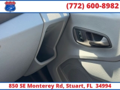 Used 2019  Ford Transit Passenger Wagon T-350 148" Med Roof Sliding RH Dr at Victory Auto Store near Stuart&comma; FL